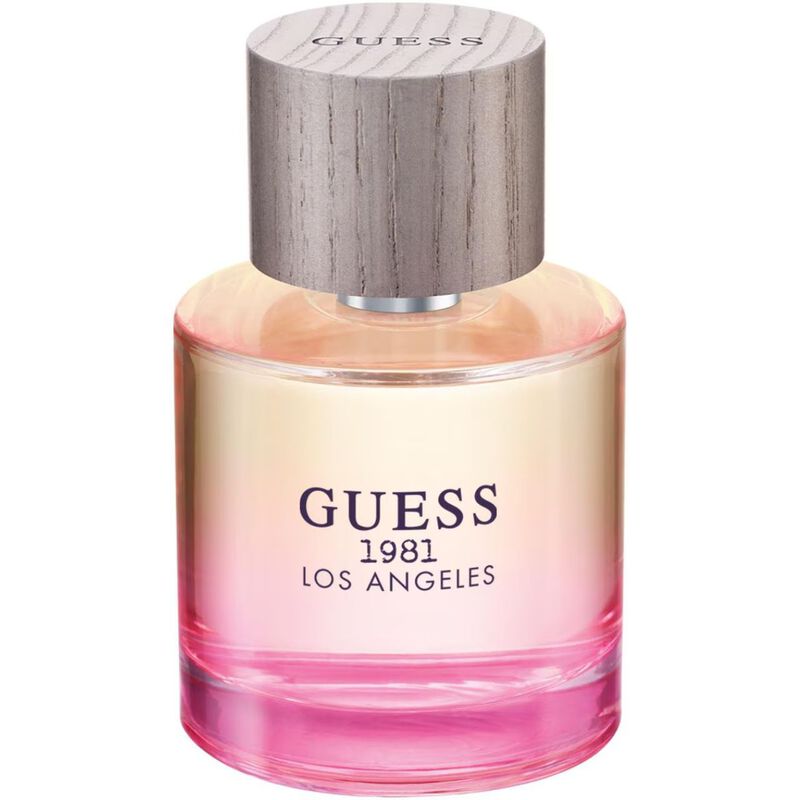 Guess 1981 Los Angeles 100 Ml Edt Mujer image number null