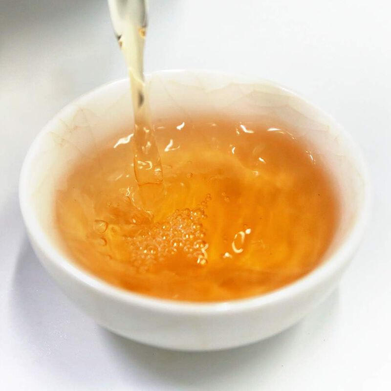 T&eacute; Oolong Fullchea 125 g Dan Cong Mi Lan Xiang image number null
