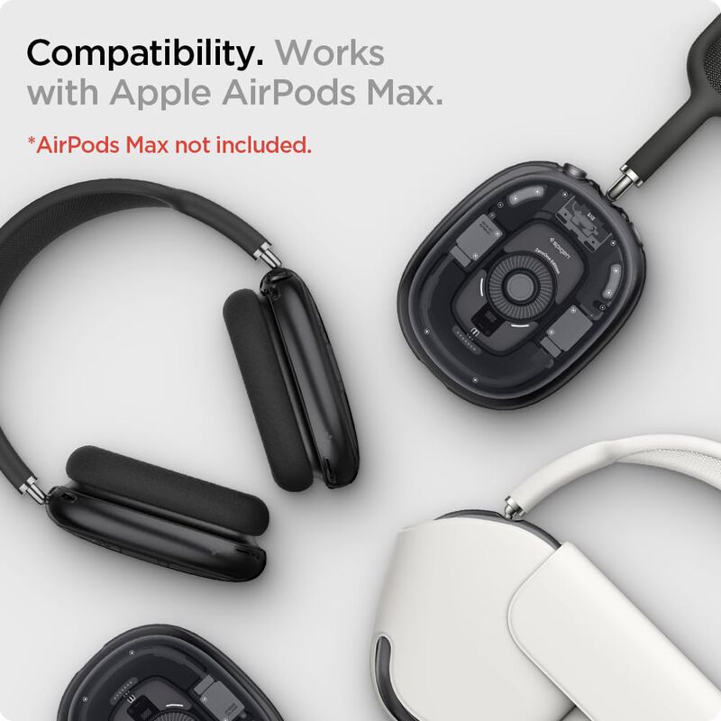 Fundas Protectoras Para Auriculares Airpods Max... image number null
