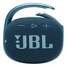 Bocina Inalámbrica JBL Clip 4 - Azul
