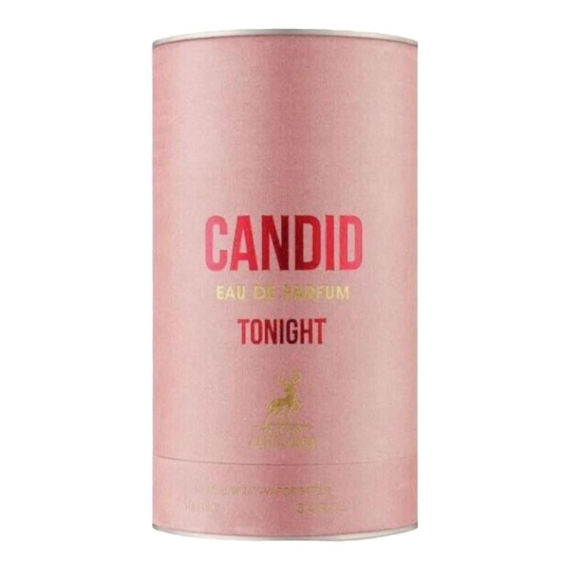 Maison Alhambra Candid Tonight edp 100 ml image number null