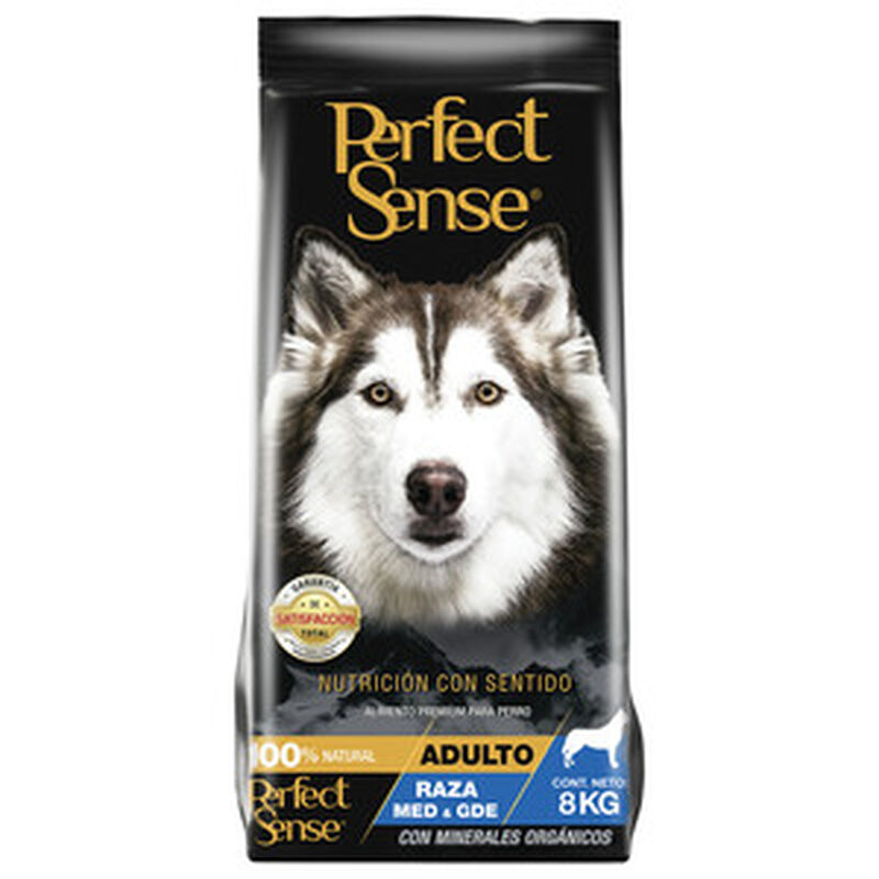 Perfect Sense Alimento para Perro Adulto de Raz... image number null