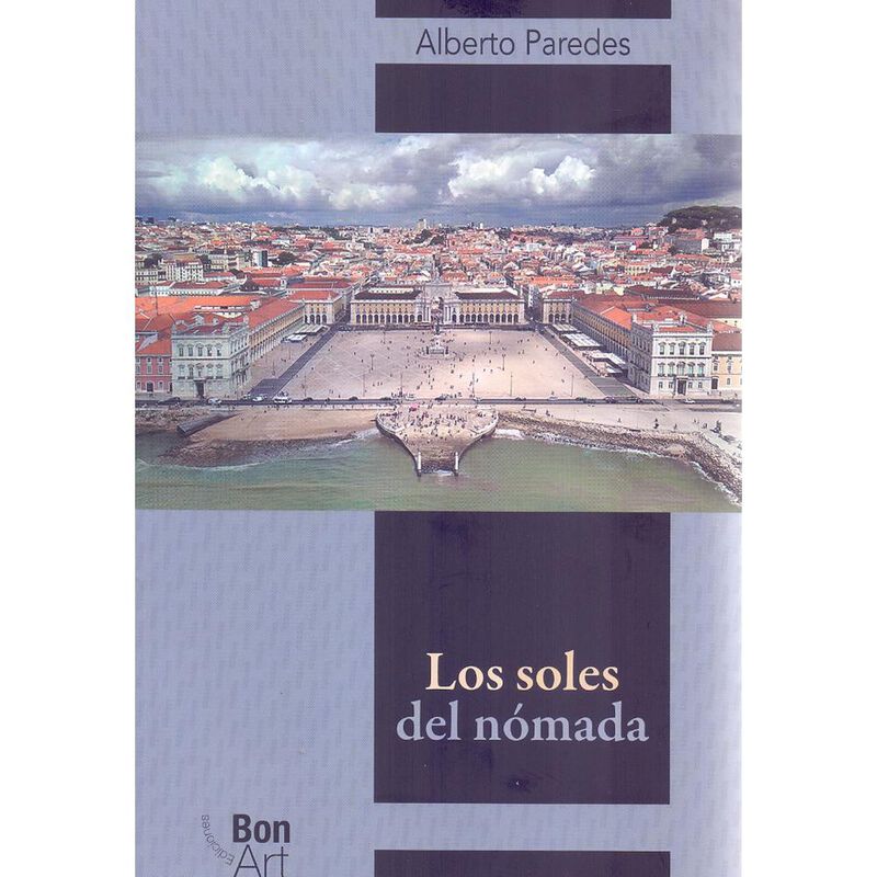 Los soles del n&oacute;mada image number null