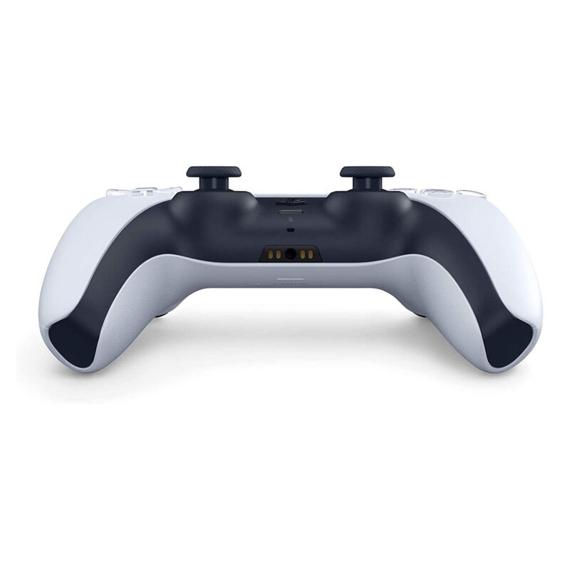 Control DualSense Inal&aacute;mbrico PlayStation 5 - W... image number null