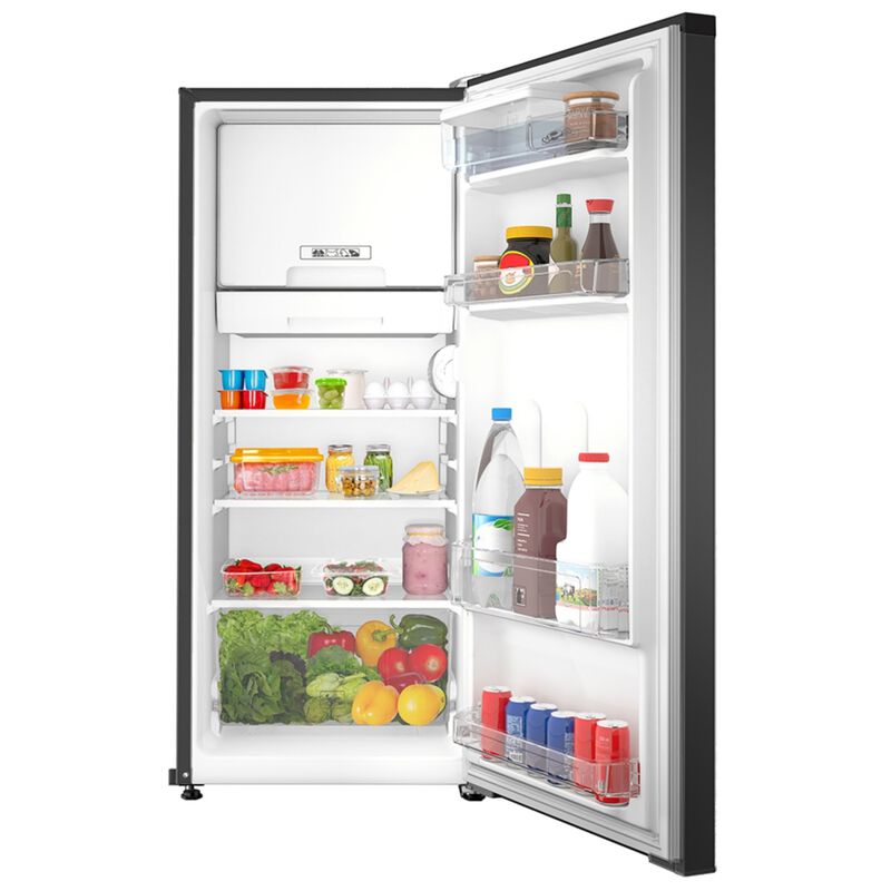 Refrigerador Mabe Rma210pymrp0 Manual 210 L Bla... image number null