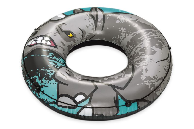 Flotador Rhino Rider de Bestway 1,22 m image number null