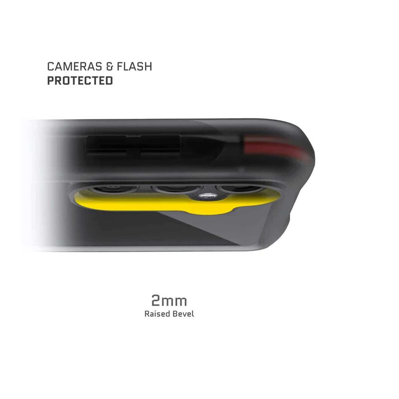 Funda Ghostek Covert Para Samsung A14 Humo image number null