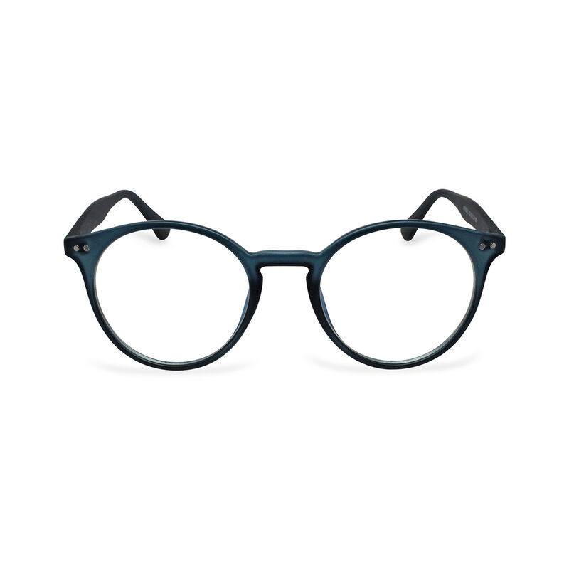 Lentes unisex Girona de Pasta Con Filtro Azul image number null