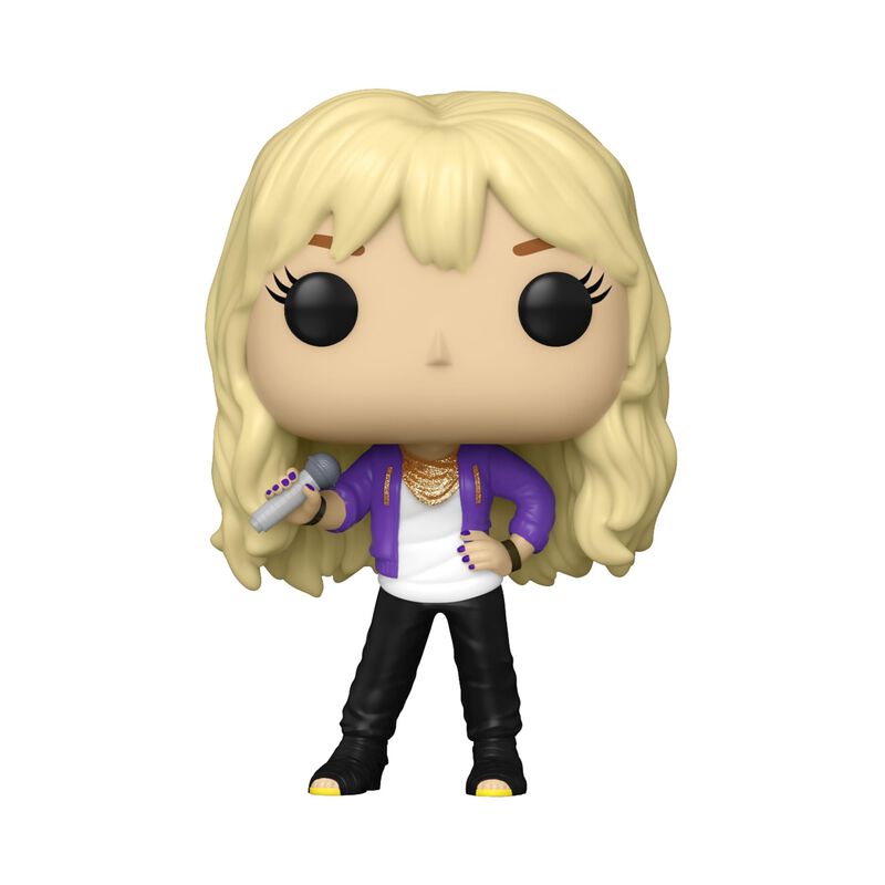 Figura Coleccionable Funko Pop! Tv Disney 100 H... image number null