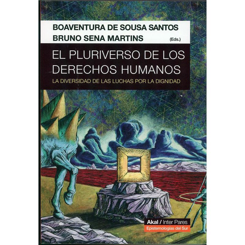 EL PLURIVERSO DE LOS DERECHOS HUMANOS image number null