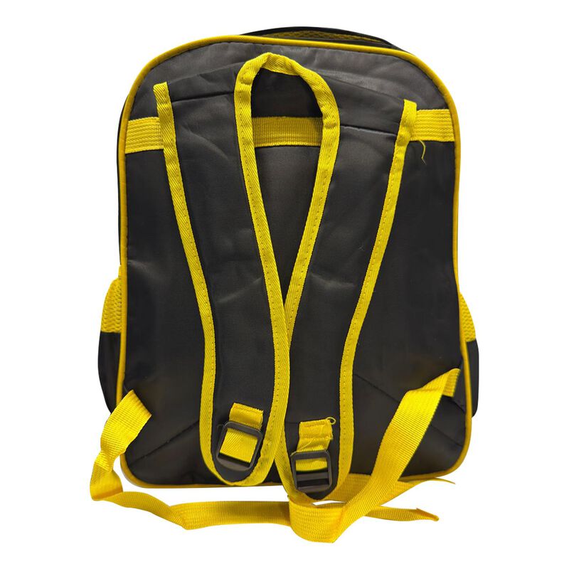 Mochila Escolar Batman Dc Comics Infantil Super... image number null