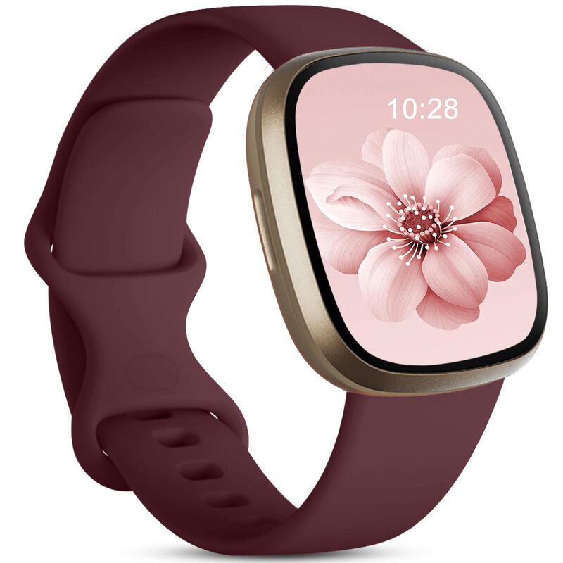 Correa Odbeai para Fitbit Versa 4, Sense 2 y Ve... image number null