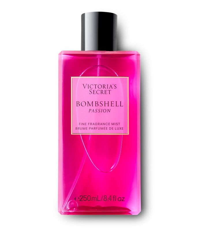 Perfume Victoria's Secret Bombshell Passion En ... image number null