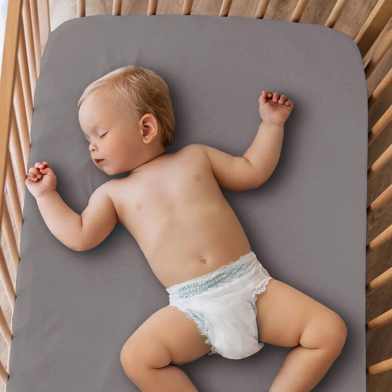 S&aacute;bana Caj&oacute;n Beb&eacute; 2 Pack Polo One Koala Hueso C... image number null