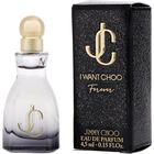 Perfume Jimmy Choo I Want Choo Forever Edp 4,5 Ml Para Mujer