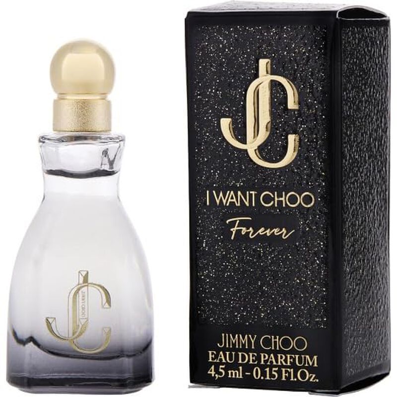 Perfume Jimmy Choo I Want Choo Forever Edp 4,5 ... image number null