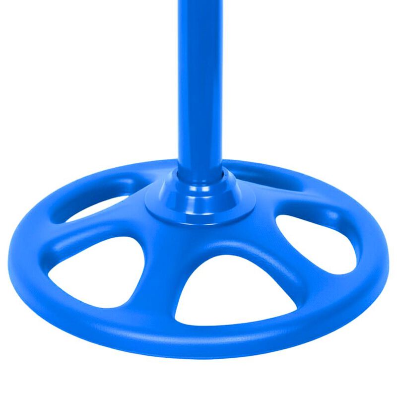 Ventilador Pedestal Oscilatorio Okku 12 Azul 3 ... image number null
