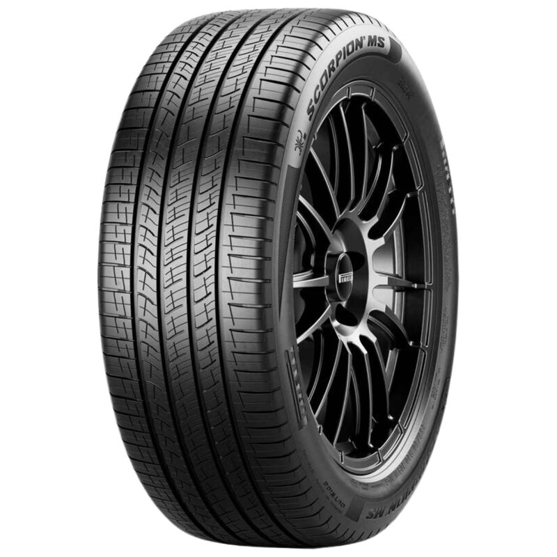 Llanta 275/50R22 116H Pirelli Scorpion MS XL image number null