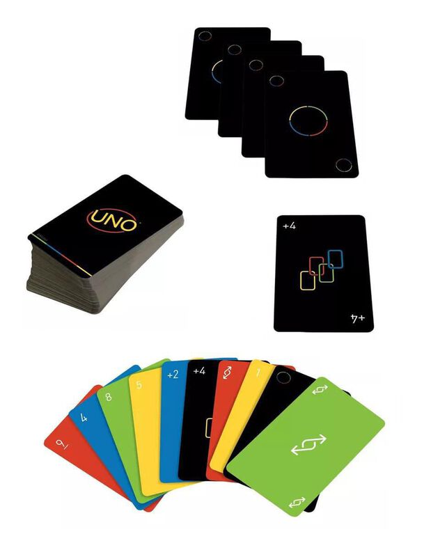 Cartas Casa BIU image number null