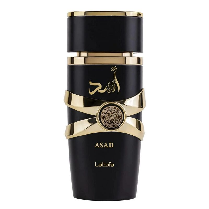 Lattafa Asad 100 ml EDP image number null