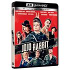 Jojo Rabbit (4K UHD + Blu-ray) [Blu-ray]