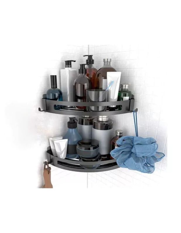 Organizador de ba&ntilde;o Casa BIU image number null