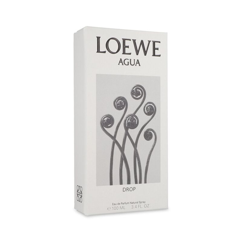 Loewe Agua Drop 100Ml Edp Spray image number null