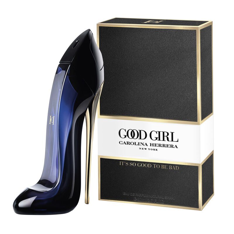 Carolina Herrera Good Girl Eau De Parfum 80 Ml ... image number null