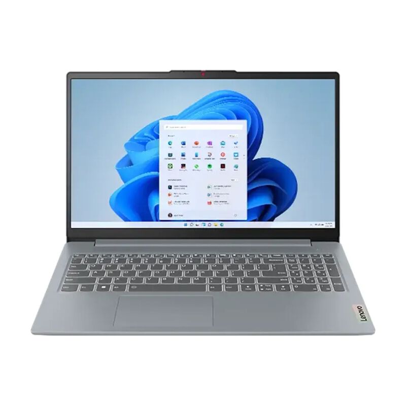 Laptop Lenovo Ideapad Slim 3 15.6 Intel Core I5... image number null