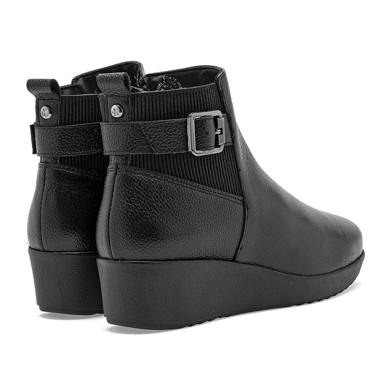 Moramora Bot&iacute;n Negro Para Mujer 147422ce image number null