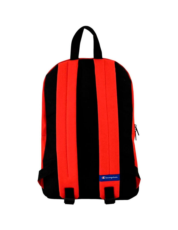 Mochila Champion Zone Rojo Uss2509114 image number null