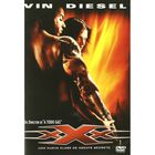 Triple X [dvd]