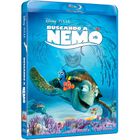 Buscando A Nemo [blu-ray]