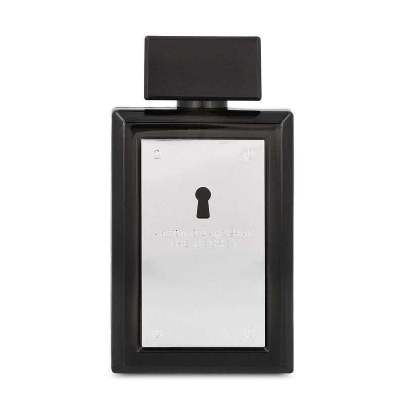 The Secret 100 Ml Edt Spray image number null