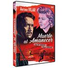 Muerte Al Amanecer [dvd] (1960)