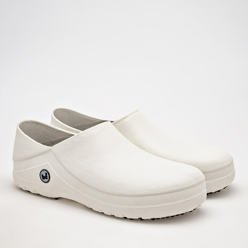 Settia Zapato especializado para hombre blanco image number null