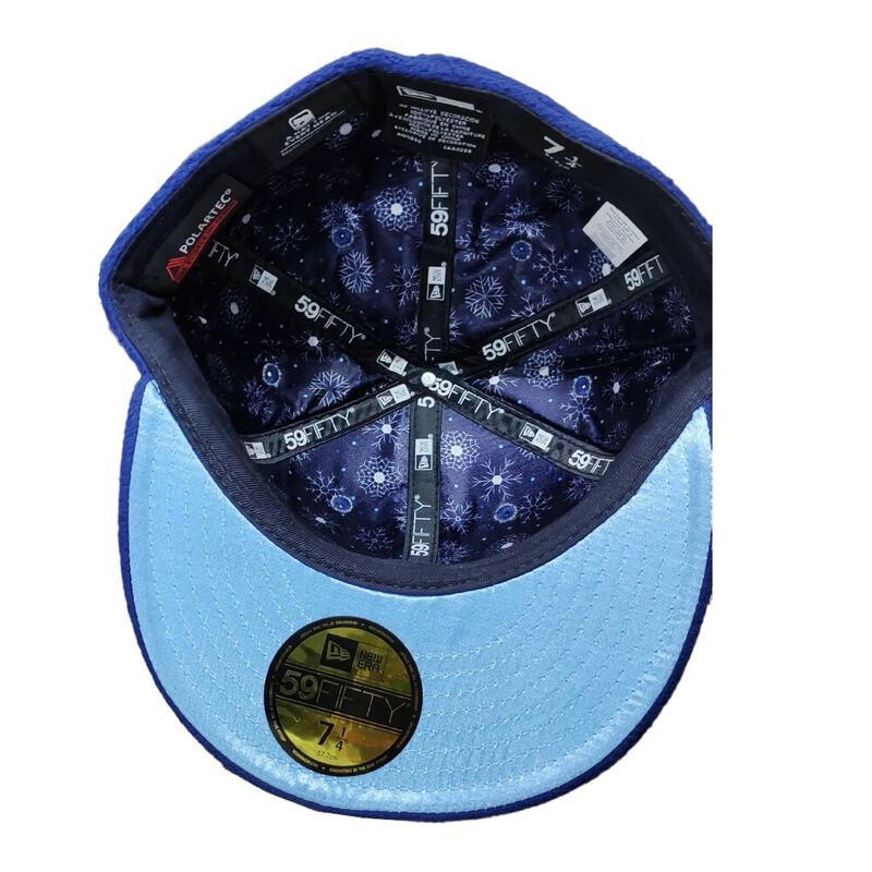 Gorra New Era 59fifty Octoslugger Day 23 7 1/8 ... image number null