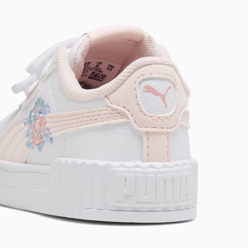 Tenis Casual Puma Carina 3.0 Floral V INF 40562... image number null