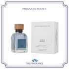 Tester Adolfo Dominguez Ambar Negro 120ml Edp Spray
