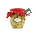 ACEITUNA BELLA DI CERIGNOLA 300GR