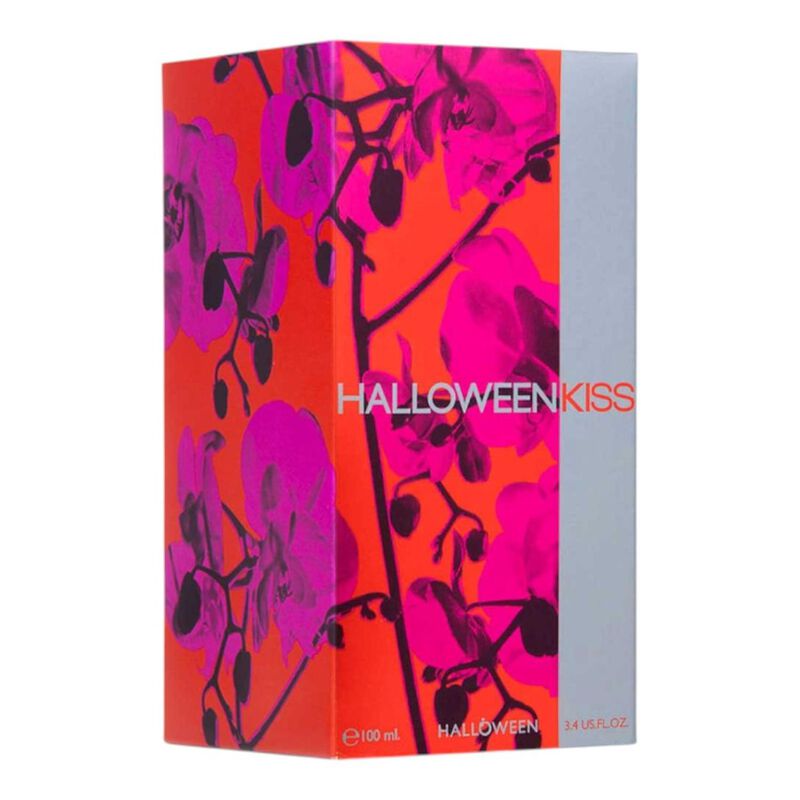 Perfume Halloween Halloween Kiss Edt 100 Ml image number null