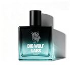 Colonia Big Wolf Labs 50 ml C&iacute;trico Amaderado