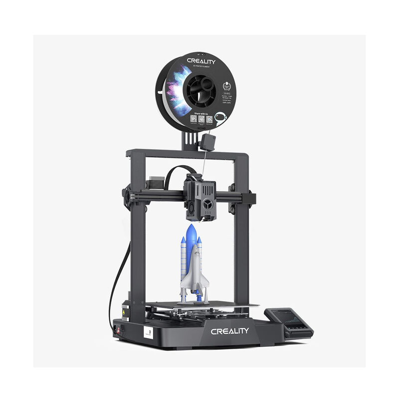 Impresora 3D Creality Ender-3 V3 KE image number null