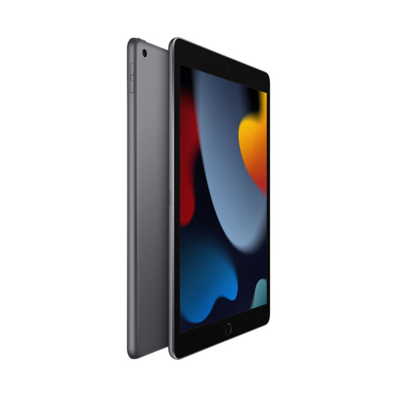 IPAD 9 ª Generación 64GB Grey Reacondicionada image number null
