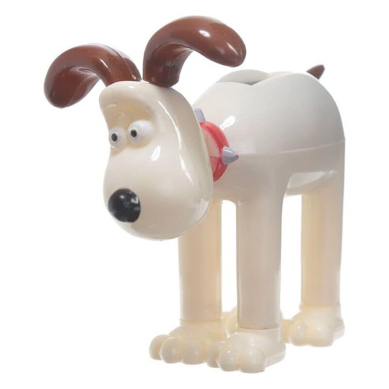 Figura Solar Gromit Wallace & Gromit 8 cms image number null