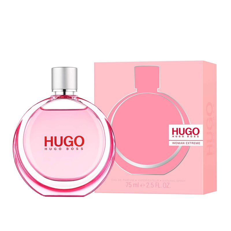 Perfume Hugo Boss Woman Extreme Eau De Parfum P... image number null
