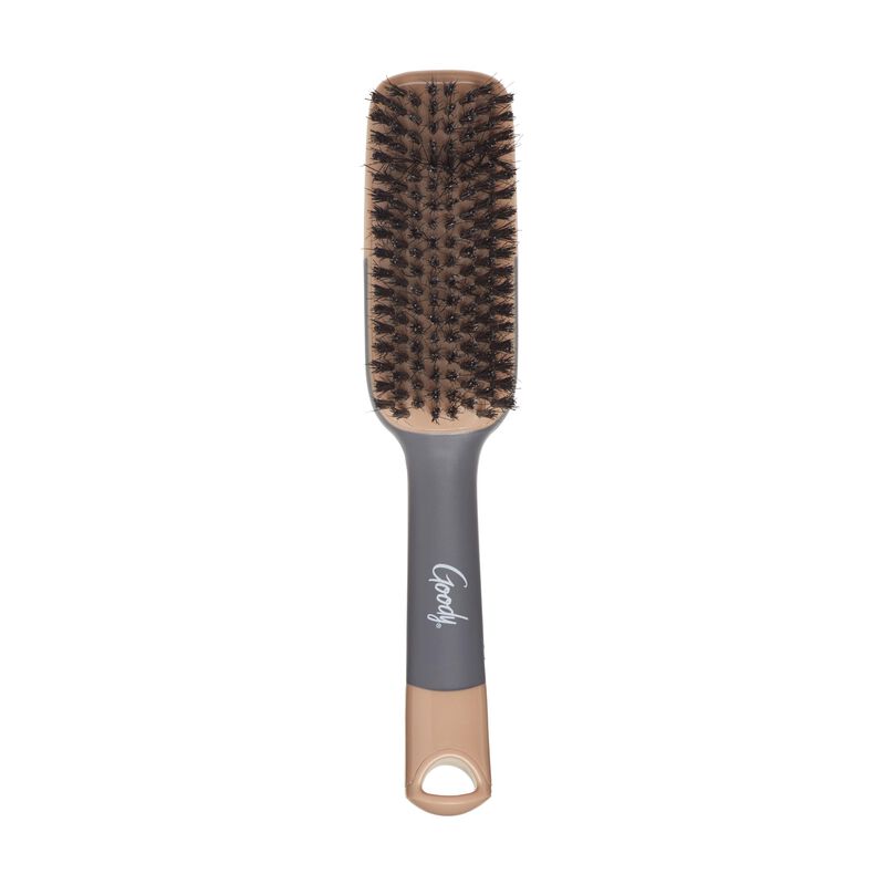 Cepillo De Pelo Goody Straight Talk Boar Bristl... image number null