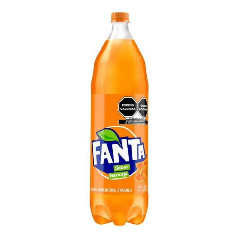 Fanta 1.75 Lts image number null