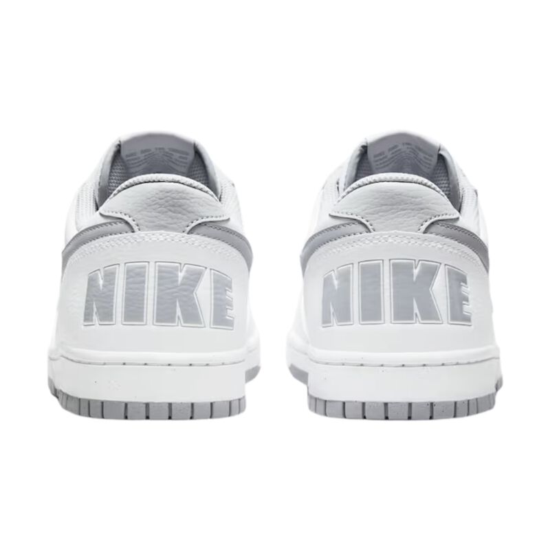 Tenis Casual Nike Big Low 355152-106 image number null