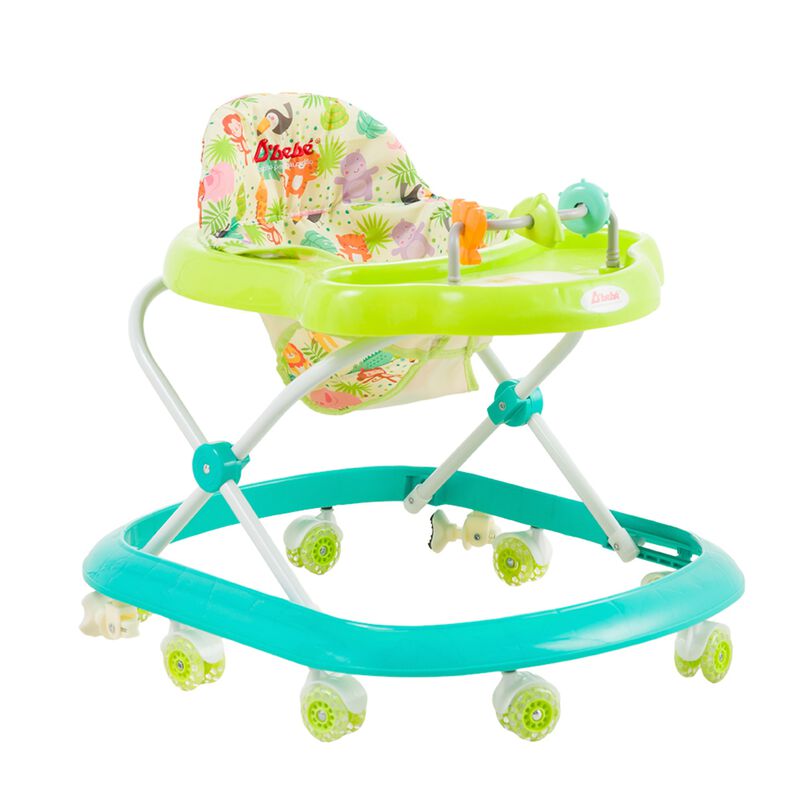 Andadera D&acute;beb&eacute; Fun Azul end4 image number null